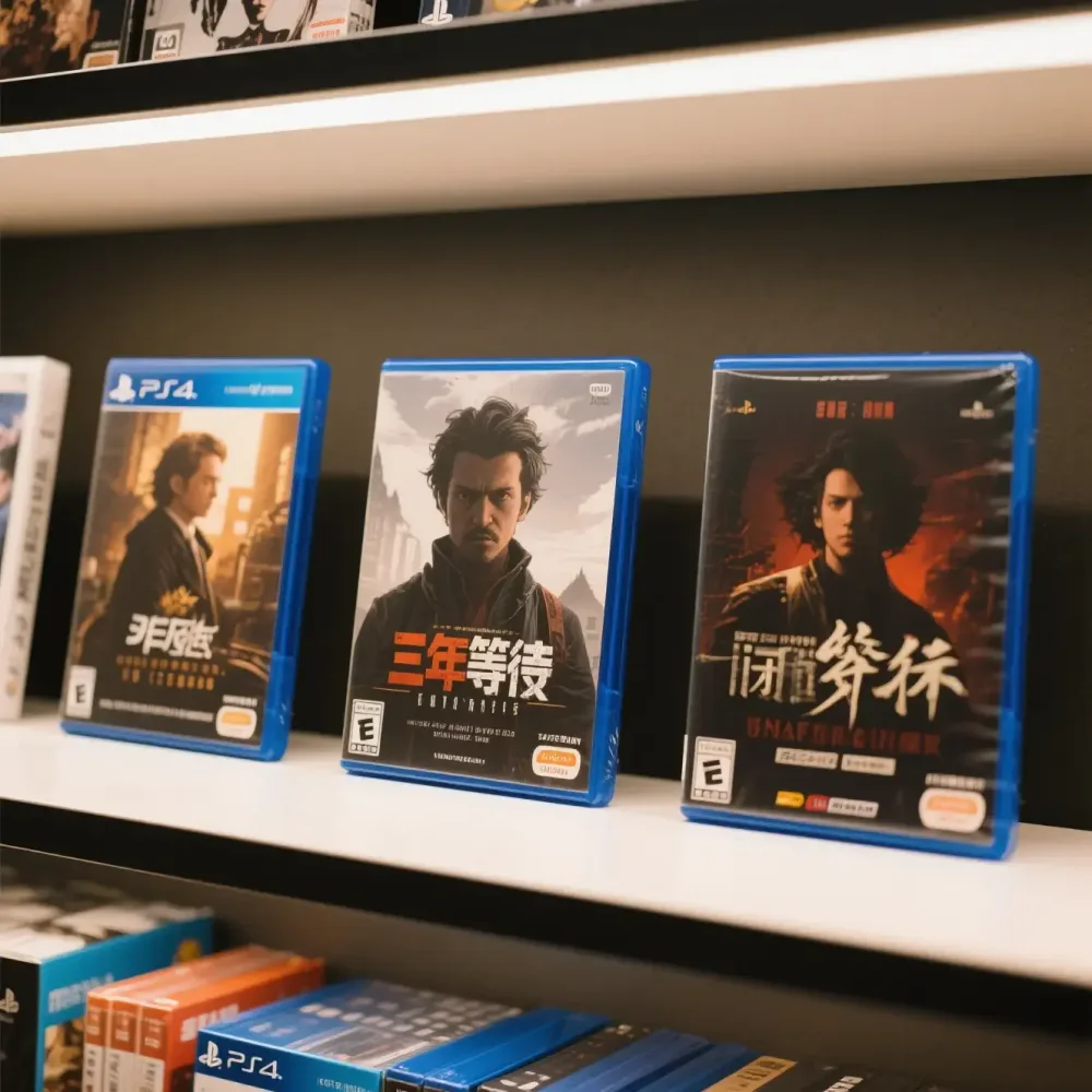 玩家在不同设备上探索游戏内容